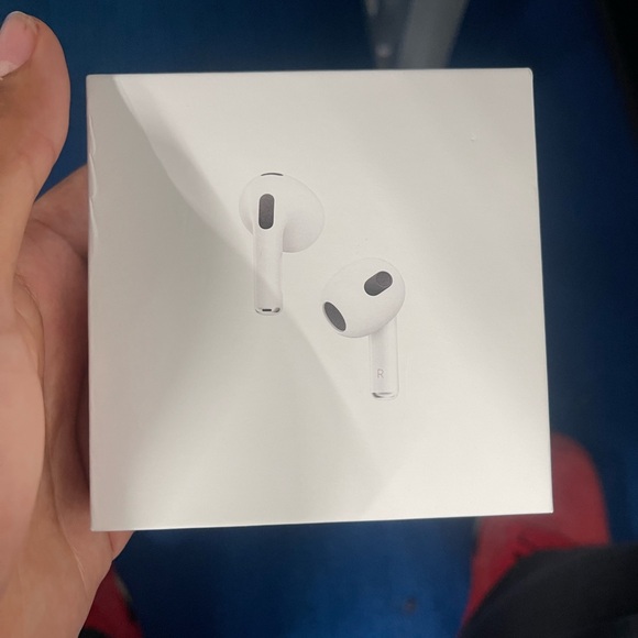 Apple AirPods 3rd gen